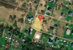 Земельный участок в Ленинградской обл., 1600 +/- 14 кв.м. 