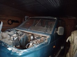 Транспортное средство УАЗ 31601 2000 года выпуска с идентификационным номером (VIN)…