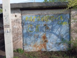 Гараж в Черногорске, 25,6 кв.м. 