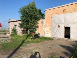 Здание 210,1 кв.м. и земельный участок 2044 кв.м. в Башкортостане 