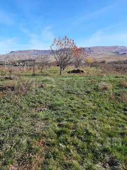 Земельный участок в Карачаево-Черкесии, 2600 кв.м. 