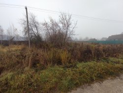 Земельный участок, кадастровый номер 18:08:069001:78, адрес: Удмуртская Республика, Завьяловский…