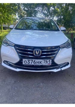 Changan Alsvin, 2023 года, 98 лс, 111111 км 