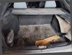 Мошенсков Виталий Валентинович Легковой автомобиль, марка: ВАЗ 21124 ЛАДА 112, год изготовления:…