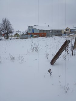 Торги по реализации имущества Котельникова А.Р.: Земельный участок, Для ведения личного подсобного…