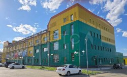 Комплекс недвижимого имущества в Хабаровском крае 