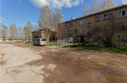 Нежилое помещение