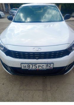 Транспортное средство KAIY E5, идентификационный номер (VIN) XUUJA2G25P0012255. Является предметом…