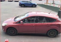 Ford Focus, 2013 года, 105 лс, 111111 км 