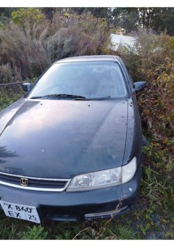 Стрельников Дмитрий Викторович
Легковой автомобиль, марка: ИСУДЗУ, модель: АСКА, год
выпуска: 1988…