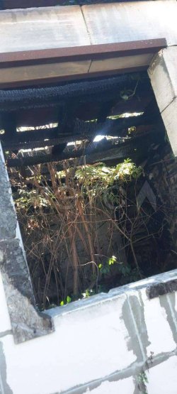 Дом 35 кв.м. и земельный участок 2300 кв.м. в Пензенской обл. 