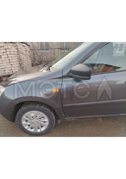 Lada Granta, 2015 года, 87 лс 