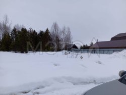 1/5 доля земельного участка в Мегионе 