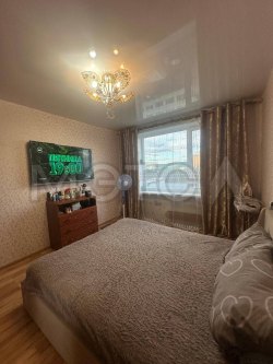 3/12 доли квартиры в Амурской обл. 