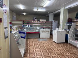 Помещение в Пермском крае, 235,1 кв.м. 