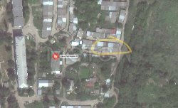 Сооружение в Саратовской обл., 27 кв.м. 