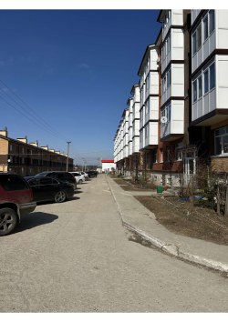 Объект недвижимости (нежилое помещение)