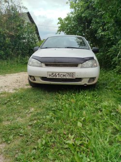 Автомобиль ЛАДА КАЛИНА, 2009 г.в., VIN: XTA11173090034407. Должник: Марков Р.А. Лот №1 Лот №1 Лот №1