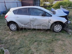 Opel Astra, 2014 года, 115 лс, АКПП 