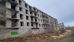 1/4 доля квартиры в Хабаровском крае 