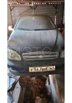 ЗАЗ Chance, 2010 года, 70 лс, 111111 км 