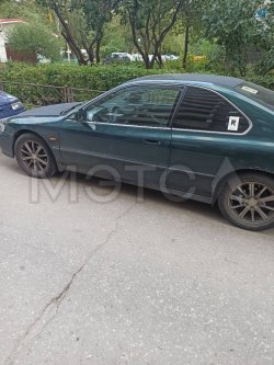 Honda Accord, 1998 года, 135 лс, 150000 км 