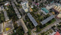 Квартира в Орле, 44,1 кв.м, 2 комн. 