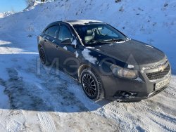 Chevrolet Cruze, 2012 года, 109 лс, 228000 км 
