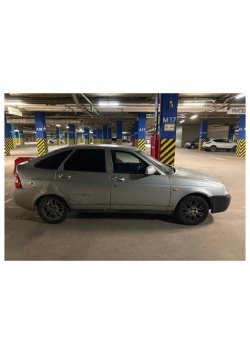 Транспортное средство: Lada (ВАЗ) Priora,  Идентификационный номер (VIN номер): XTA217230B0145128, …