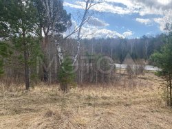 Земельный участок в Красноярском крае, 7929 кв.м. 