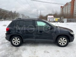 Volkswagen Tiguan, 2012 года, 170 лс, 234614 км, АКПП 