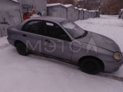 Chevrolet Lanos, 2006 года, 86 лс 