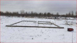 Земельный участок в Ленинградской обл., 2292 кв.м. 