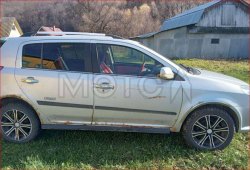 Geely MK Cross, 2013 года, 94 лс 