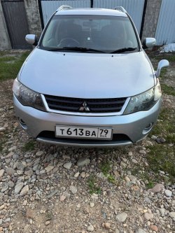 Продажа имущества должника Гелев М.С.: Автомобиль Mitsubishi Outlander г.в. 2008г., VIN…