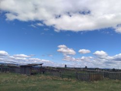 Земельный участок (17:11:0401014:231), адрес Республика Тыва, Тоджинский район, с. Ий, ул…