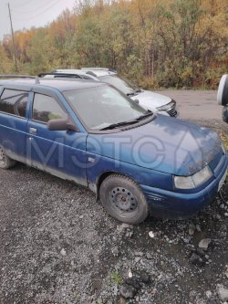 Ваз 2110, 2000 года, 71,3 лс 