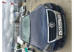 Автомобиль ФОЛЬКСВАГЕН PASSAT 20 TDI