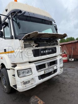 КАМАЗ 5490-S5, 2018 года 