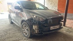 Hyundai ix35, 2014 года, 150 лс, 175167 км, АКПП 