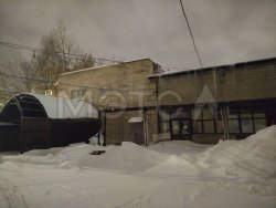 Имущественный комплекс в Костроме 