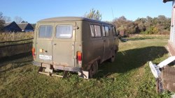 Грузовой автомобиль, марка: УАЗ-396252, год изготовления: 2002 , VIN: XTT39625220032352, г/н:…