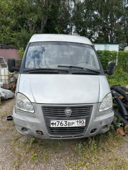 «Автомобиль грузовой с бортовой платформой ГАЗ-33032, Бортовой грузовой, VIN Х96330232А0691982…