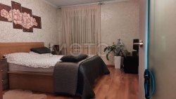 Квартира в Москве, 56 кв.м, 2 комн. 