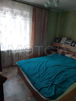 1/3 доля квартиры в Пензенской обл. 