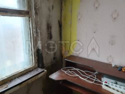 Квартира в Самарской обл., 46,4 кв.м, 2 комн. 