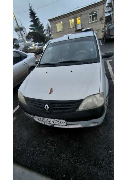 Легковой автомобиль