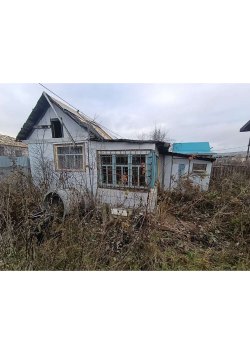 Жилой дом, площадью 68,9 м.кв., кадастровый номер: 02:55:030761:1001 и земельный участок 636 м.кв…