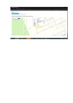 Земельный участок общей площадью 814+/-6 кв.м. с кадастровым  номером 38:26:015000:48…