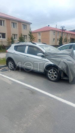Lifan X50, 2015 года, 103,4 лс 